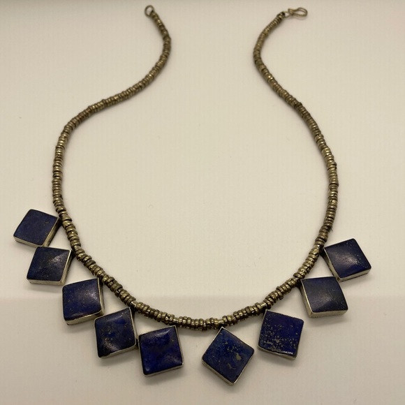 Vintage Looking Necklace - Picture 6 of 6